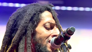 JULIAN MARLEY & The Uprising live @ Main Stage 2018