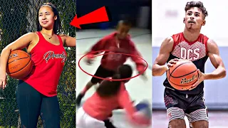 JULIAN NEWMAN EXPOSED BY JADEN NEWMAN LEAKED VIDEO!