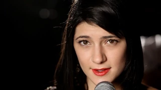 Turn! Turn! Turn! - The Byrds (Acoustic Cover by Sara Niemietz & W.G. Snuffy Walden)