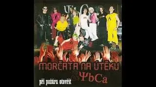 Morčata na Útěku - Při požáru otevřít (Full album)