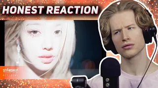 HONEST REACTION to IVE 아이브 'Either Way’ MV