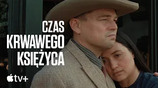 Czas krwawego księżyca — Oficjalny zwiastun 3