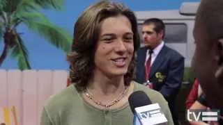 Leo Howard Interview - Kickin' It Season 3 (Disney XD)