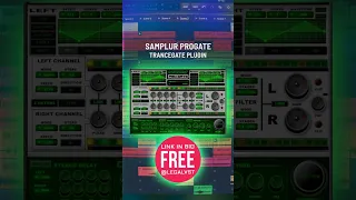 PROGate: FREE Trancegate Plugin