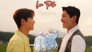 Seon Yul x Ye Chan | Love Tractor | Darl+ing FMV