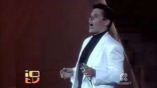 Gazebo - I Like Chopin (Festivalbar 1983) - [Remastered HD] - #italodisco80