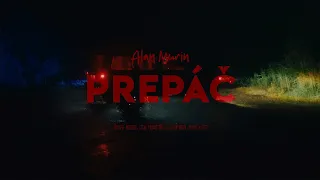 Alan Murin - Prepáč |Official Video|