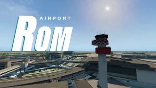 Airport Rom – Official Video