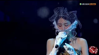 [HD] HALO Concert Tour 2018 - Trương Bích Thần I 張碧晨2018北京極光演唱會