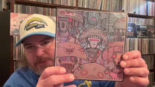 Clutch - Sunrise On Slaughter Beach 7” Box Set Unboxing And Vinyl Finds
