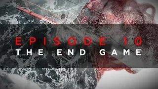 Volvo Ocean Race RAW: "The End Game" - Final Review