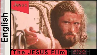 ✝️ La vida de Jesús (📜Gospel de Juan) Película completa [HD]