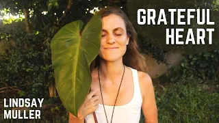 Grateful Heart - Original Song by Lindsay Müller