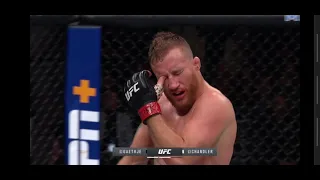 UFC 284 - Justin Gaethje vs Michael Chandler FULL FIGHT