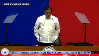 In rare move, House suspends Arnie Teves