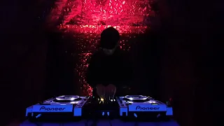 Hard Techno short set