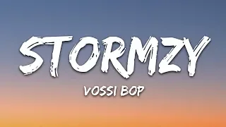 Stormzy - Vossi Bop (Lyrics)