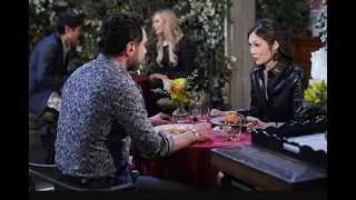 The Bold and The Beautiful Early Week Spoilers (June 3-7): Luna Paternity Shocking Truth Revealed