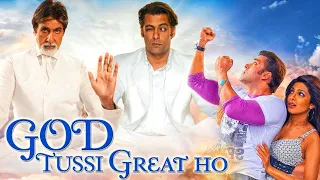 Mit Gottes Hilfe | Salman Khan | Amitabh Bachchan | Priyanka Chopra