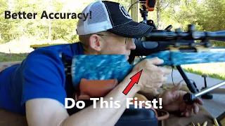 Q&A - Top 10 Things to Make Your Shooting More Accurate