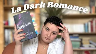 La DARK ROMANCE