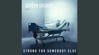 Strong for Somebody Else