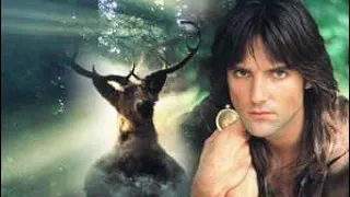 Robin Of Sherwood - Robin Hood And The Sorcerer (1984)  tv episode review