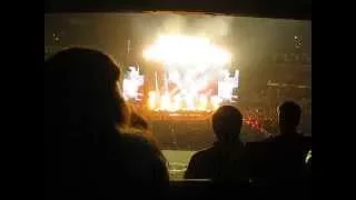 "Live and Let Die" (most of it) -- Paul McCartney in Buffalo, NY -- 10-22-2015