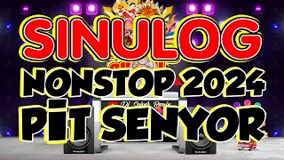 SINULOG 2024 NONSTOP REMIX