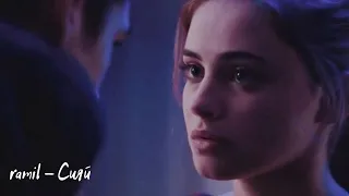 ramil' - Сияй (OST "После" After)16+ |Hardin and Tessa|