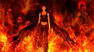 Nightcore - Satans Fall