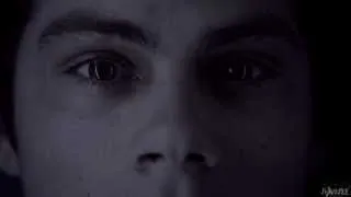 stiles stilinski ► this isn't you