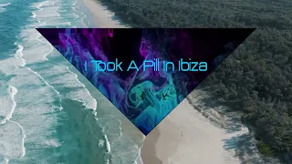 Mike Posner - I Took A Pill In Ibiza (Summer Deep House Remix)