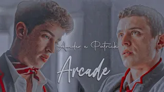 Ander & Patrick | Arcade (Elite 4)