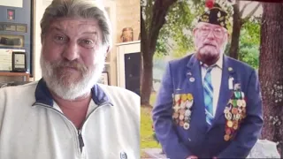 STOLEN VALOR Phony Navy SEAL of the WEEK. Fake Navy SEAL Confesses to being a Fraud and explains Why