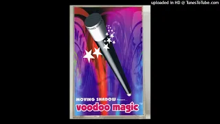 Kenny Ken @ vodoo magic 1994