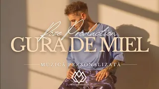 Piesă Personalizată pentru Theo Zeciu - Gura de Miel (Official Music)