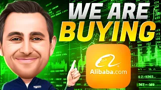 Alibaba Stock is a Future Multi-bagger…Here’s Why
