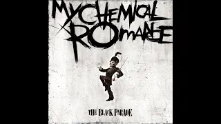 Famous Last Words - My Chemical Romance