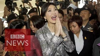 'If Yingluck Shinawatra is impeached no one will protest' says Thailand's Deputy PM