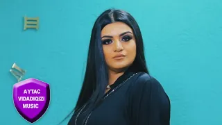 Aytac Vidadiqizi - Sevgi Payimsan | Azeri Music [OFFICIAL]