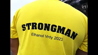 Strongman Ethanol Vrdy - 1.7.2023