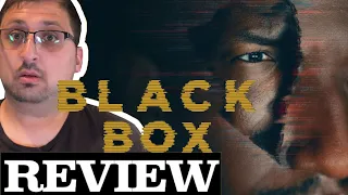 Black Box (2020) - Amazon Movie Review | Welcome to the Blumhouse, Part I