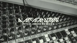 Marc Acardipane - Pitch-Hiker (Ghost In The Machine Remix) Perc Trax