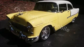 1956 Chevrolet 210 Sedan for sale Old Town Automobile in Maryland