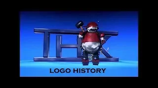 THX Logo History (#36)