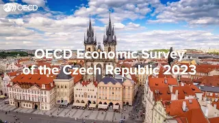 OECD Economic Survey of the Czech Republic 2023