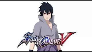 SCV Creation Tutorial: Sasuke (Screenshot Edition) (No DLC Required)