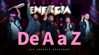 Grupo Benzadeus - De A a Z (Álbum Energia Benzadeus)