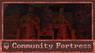 Dwarf Fortress - Winebolted | Community Forts (Uhhh.. Its big okay?)